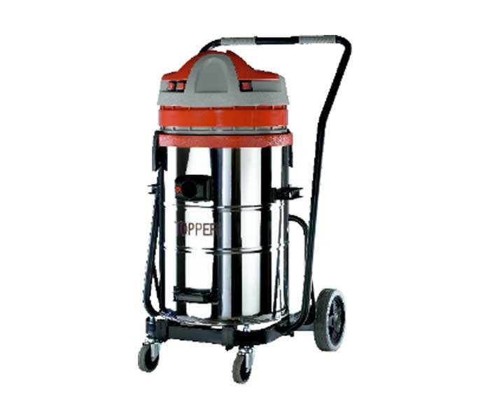 Roots Wizzard Mini Floor Scrubber - Shivjyot Systems