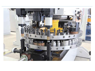 Roll Forming Machine - Shivjyot Systems